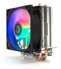 Nıvatech KULE FAN NTC-A200 1156/1155/1151/1150/1200/1700/ AM4 AM3 FM2 FM1 AM5